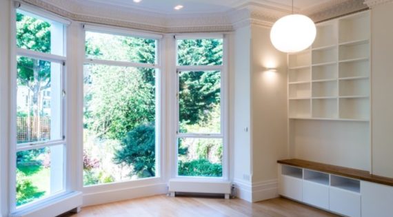 Fit Out and Refurbishment