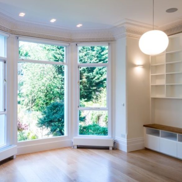 Fit Out and Refurbishment