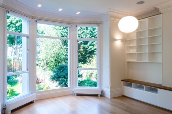 Fit Out and Refurbishment