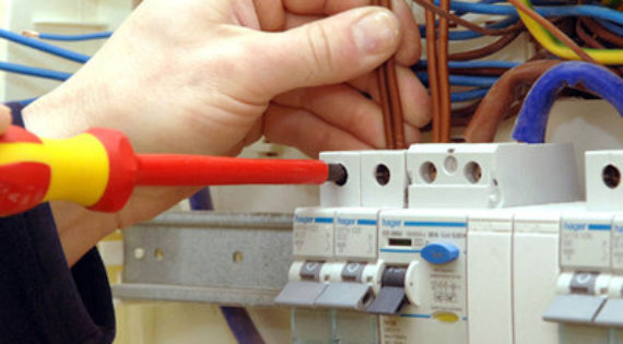 Electrical Services for Home and Business
