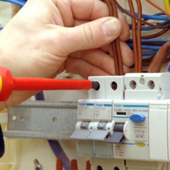 Electrical Services for Home and Business