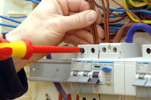 Electrical Services for Home and Business
