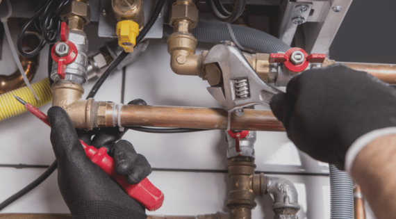 Plumbing Services