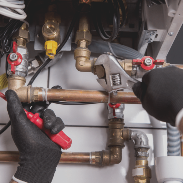 Plumbing Services