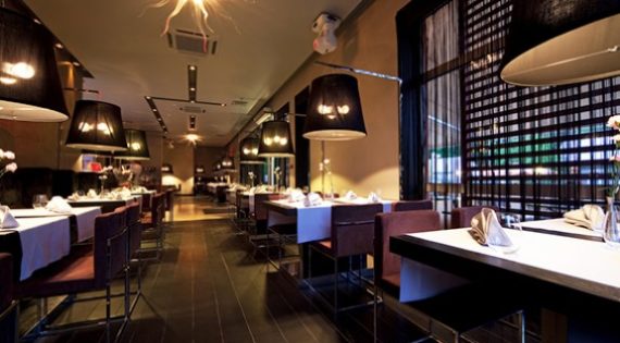 Bar, Clubs and restaurant refurbishment