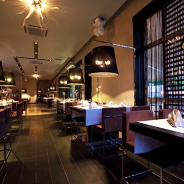 Bar, Clubs and restaurant refurbishment